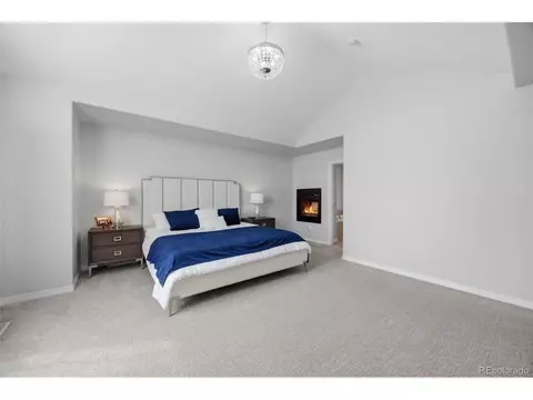 Bedroom - 13796 Park Meadows Dr, Peyton, CO 80831 photo 2 of 10