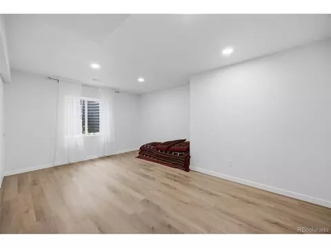 Bedroom - 13796 Park Meadows Dr, Peyton, CO 80831 photo 7 of 10