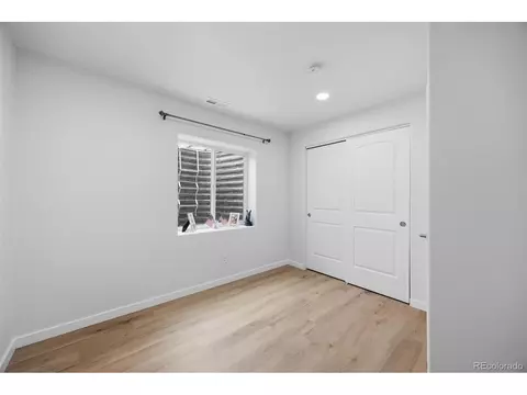 Bedroom - 13796 Park Meadows Dr, Peyton, CO 80831 photo 9 of 10