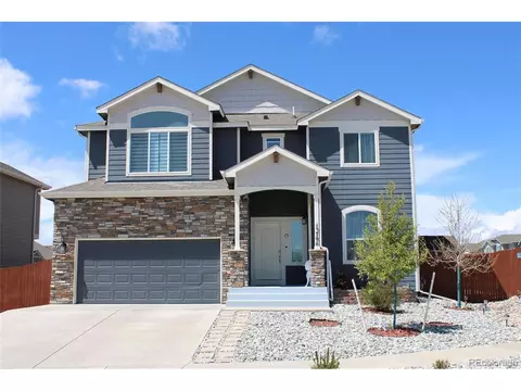 13796 Park Meadows Dr, Peyton, CO 80831