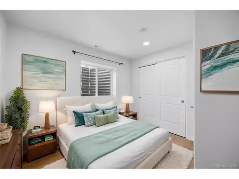 Bedroom - 13796 Park Meadows Dr, Peyton, CO 80831 photo 10 of 10