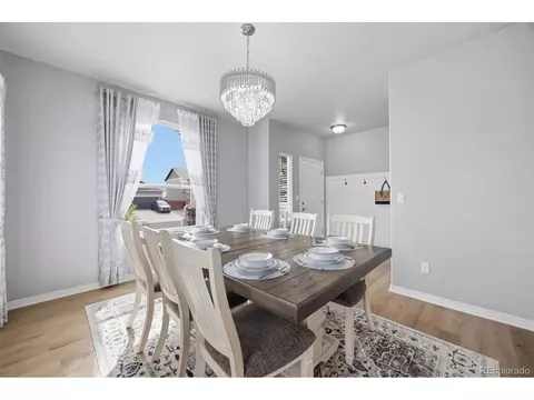 Dining - 13796 Park Meadows Dr, Peyton, CO 80831 photo 1 of 1