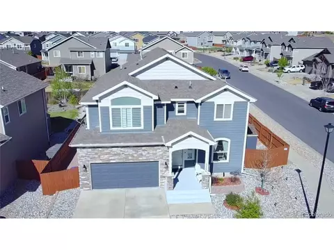 Other - 13796 Park Meadows Dr, Peyton, CO 80831 photo 1 of 11