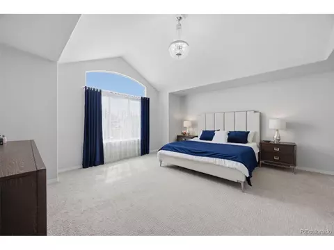 Bedroom - 13796 Park Meadows Dr, Peyton, CO 80831 photo 1 of 10