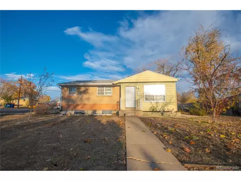 7676 Zane St, Denver, CO 80221