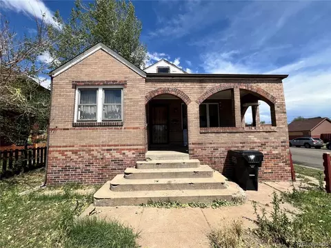 3400 N Gaylord St, Denver, CO 80205