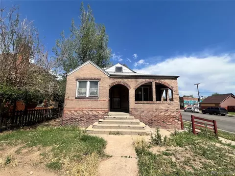 3400 N Gaylord St, Denver, CO 80205