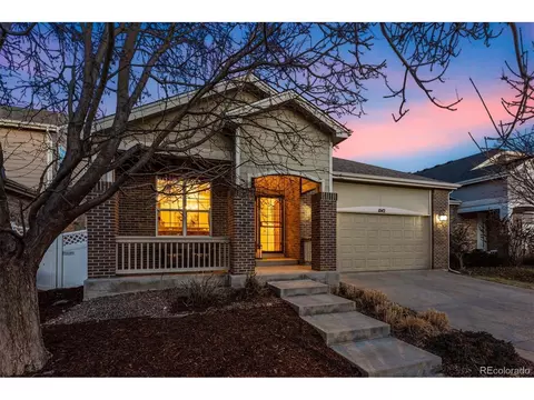 1042 Spruce St, Denver, CO 80230