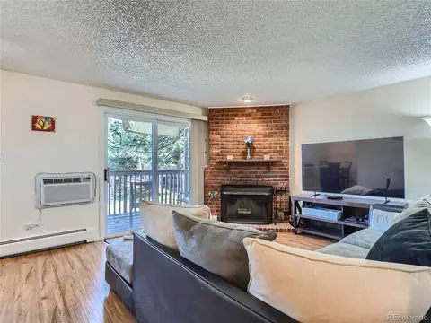 5401 E Warren Ave #212, Denver, CO 80222