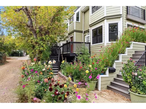 2452 8th St #D, Boulder, CO 80304