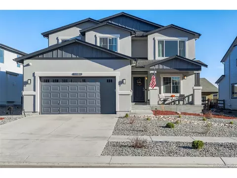 6480 Rolling Creek Dr, Colorado Springs, CO 80924