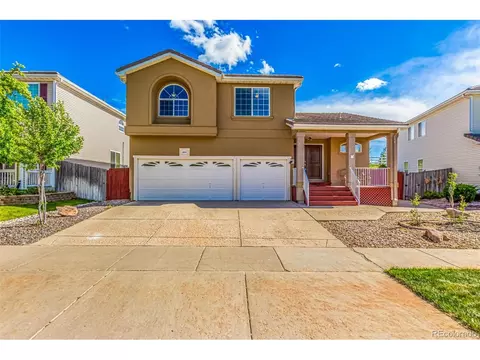 4805 Jericho St, Denver, CO 80249