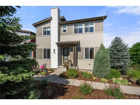 3309 Cranston Cir, Littleton, CO 80126
