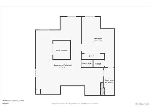 18159 E Ida Dr, Centennial, CO 80015 photo 25
