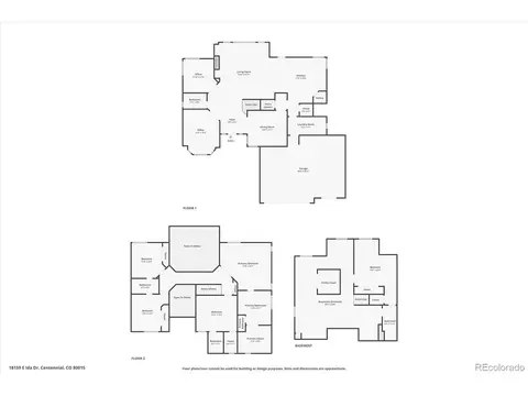 18159 E Ida Dr, Centennial, CO 80015 photo 27
