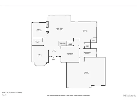 18159 E Ida Dr, Centennial, CO 80015 photo 24
