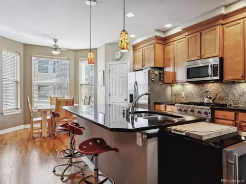 869 N Vernon Dr, Central City, CO 80427