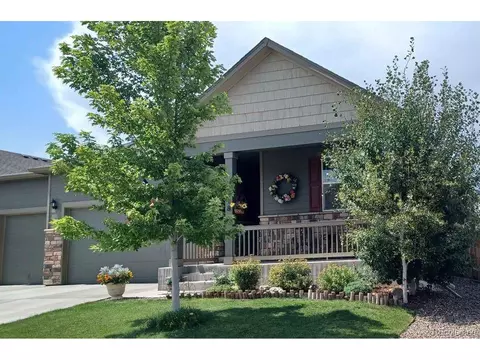918 Birchdale, Windsor, CO 80550