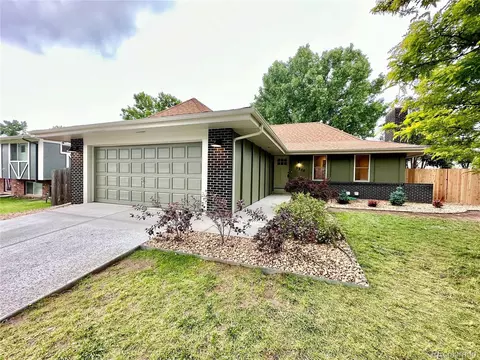 5948 W Ken Caryl Pl, Littleton, CO 80128