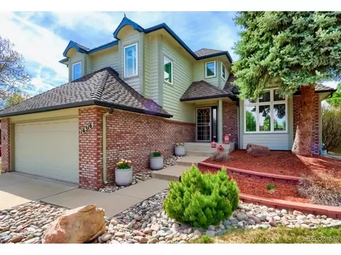 16316 E Prentice Cir, Centennial, CO 80015 photo 1