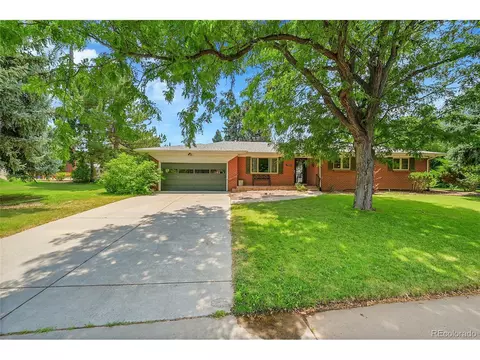 5850 S Sherman Way, Centennial, CO 80121