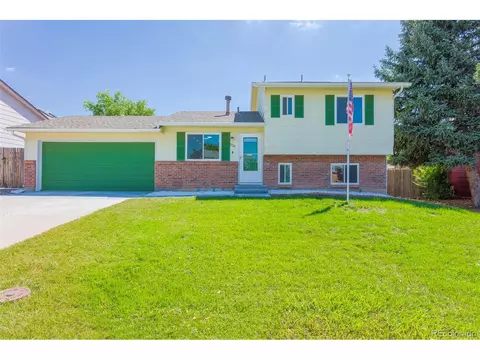 1720 S Norfolk St, Aurora, CO 80017