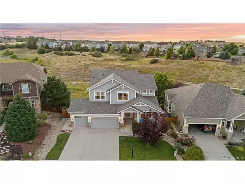 7531 Pyrite Way, Castle Rock, CO 80108
