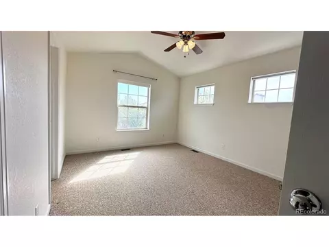 Bedroom - 7482 E 7th Ave #19, Denver, CO 80230 photo 2 of 5