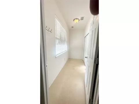 Entry Way - 7482 E 7th Ave #19, Denver, CO 80230 photo 2 of 2