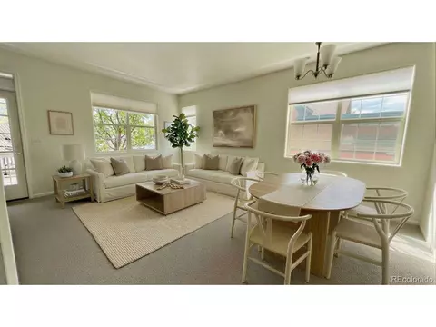 Living - 7482 E 7th Ave #19, Denver, CO 80230 photo 3 of 4