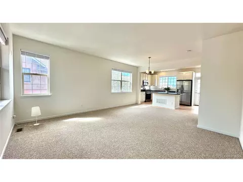 Living - 7482 E 7th Ave #19, Denver, CO 80230 photo 2 of 4