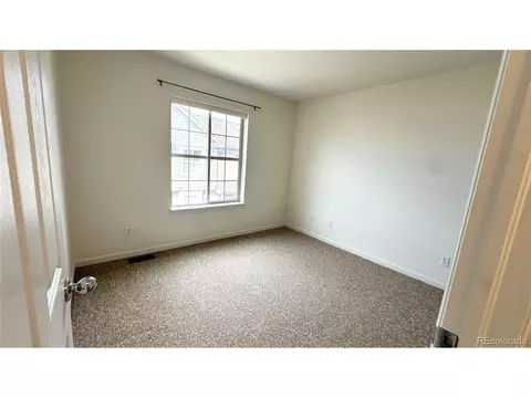 Bedroom - 7482 E 7th Ave #19, Denver, CO 80230 photo 5 of 5
