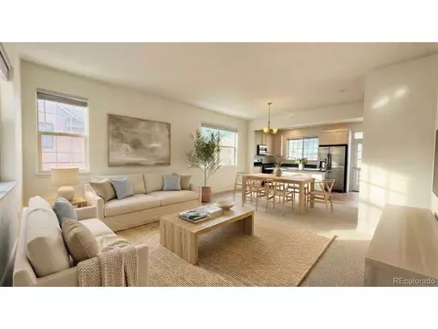 Living - 7482 E 7th Ave #19, Denver, CO 80230 photo 1 of 4