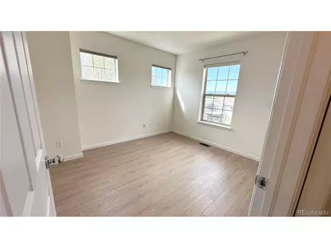 Bedroom - 7482 E 7th Ave #19, Denver, CO 80230 photo 3 of 5