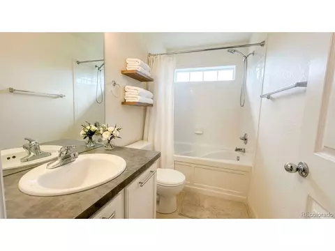 Bath - 7482 E 7th Ave #19, Denver, CO 80230 photo 5 of 6