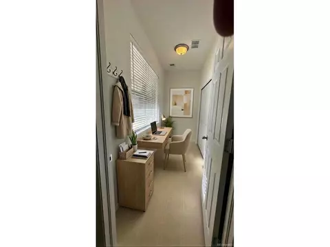 Entry Way - 7482 E 7th Ave #19, Denver, CO 80230 photo 1 of 2