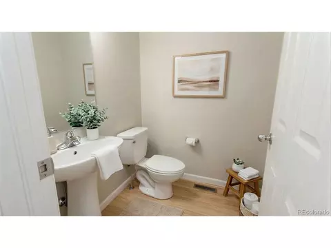 Bath - 7482 E 7th Ave #19, Denver, CO 80230 photo 1 of 6