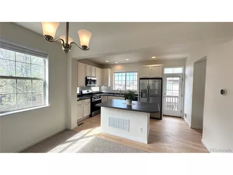 Kitchen - 7482 E 7th Ave #19, Denver, CO 80230 photo 2 of 2
