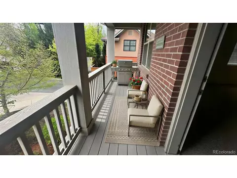Exterior - 7482 E 7th Ave #19, Denver, CO 80230 photo 1 of 2