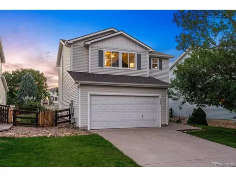 7635 Brown Bear Way, Littleton, CO 80125