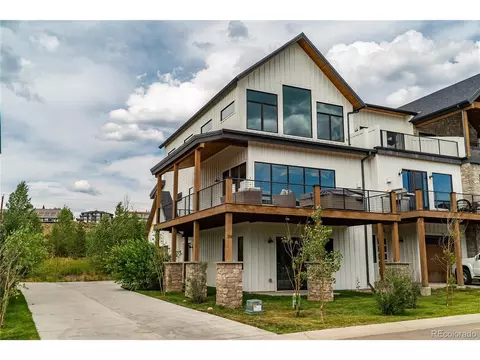 158 Hay Meadow Dr, Fraser, CO 80442