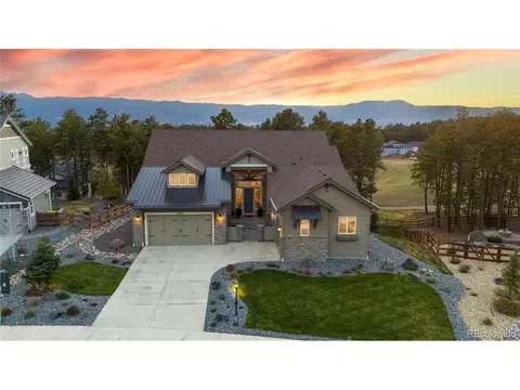 16224 Sunrise Glory Ln, Monument, CO 80132