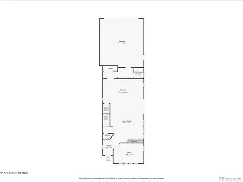 10308 E 57th Ave, Denver, CO 80238 photo 36