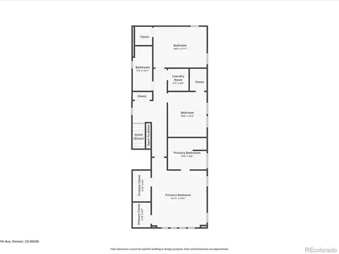 10308 E 57th Ave, Denver, CO 80238 photo 37