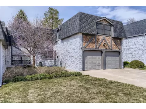 5801 E Ithaca Pl, Denver, CO 80237 photo 1