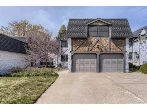 5801 E Ithaca Pl, Denver, CO 80237 photo 2