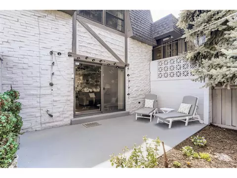 5801 E Ithaca Pl, Denver, CO 80237 photo 25