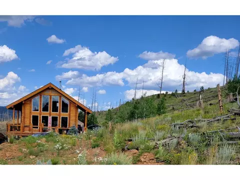14077 S State Highway 67, Woodland Park, CO 80863