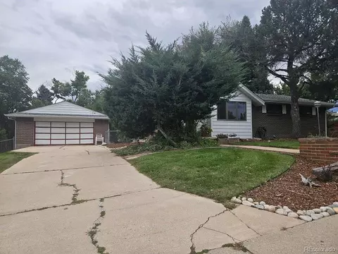 6030 S Detroit St, Centennial, CO 80121