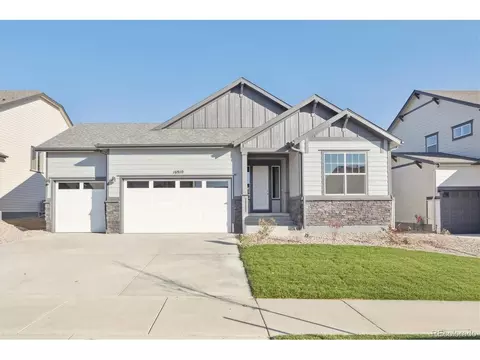16910 Mckay Dr, Mead, CO 80542